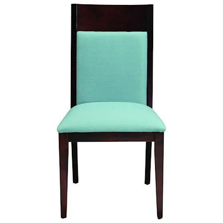 Soho Side Chair